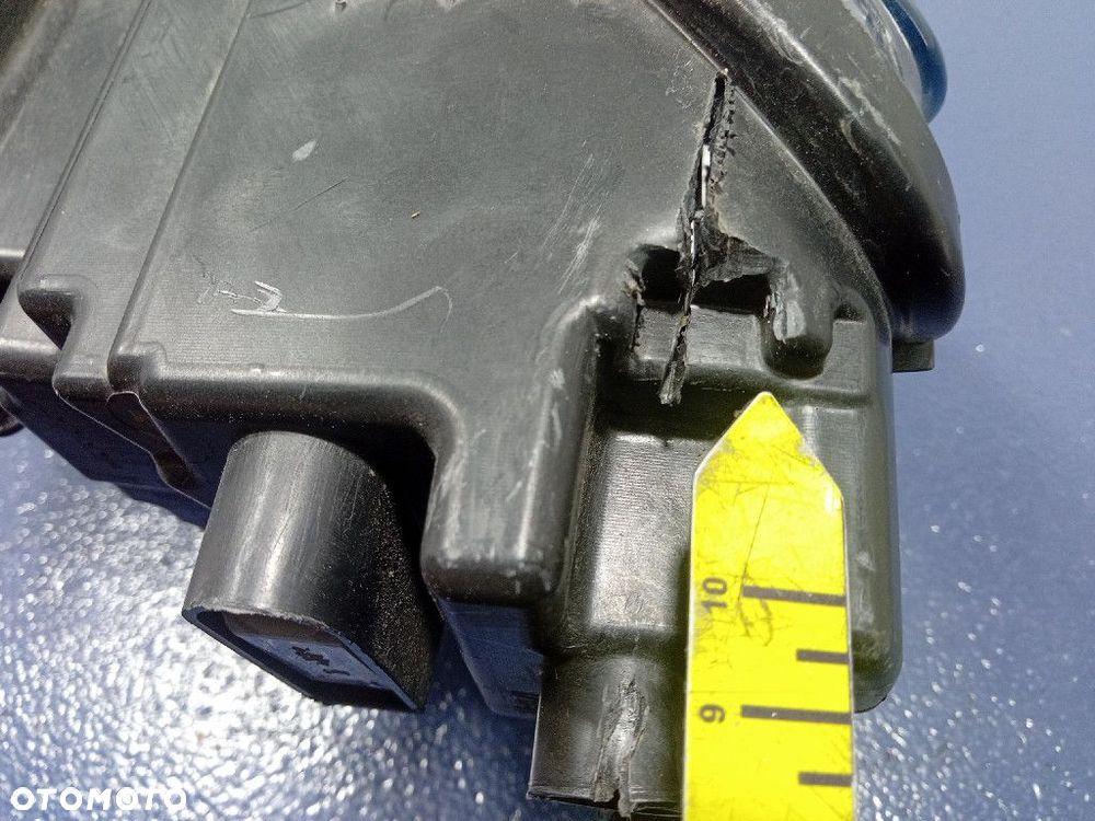 DACIA DUSTER II LIFT REFLEKTOR PRAWY PRZÓD LAMPA PRZEDNIA LED EU 260106194R - 9