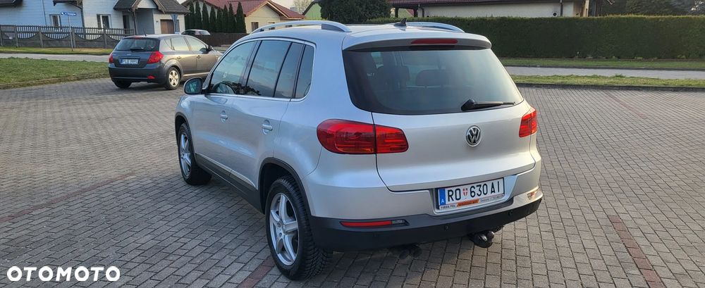 Volkswagen Tiguan - 6