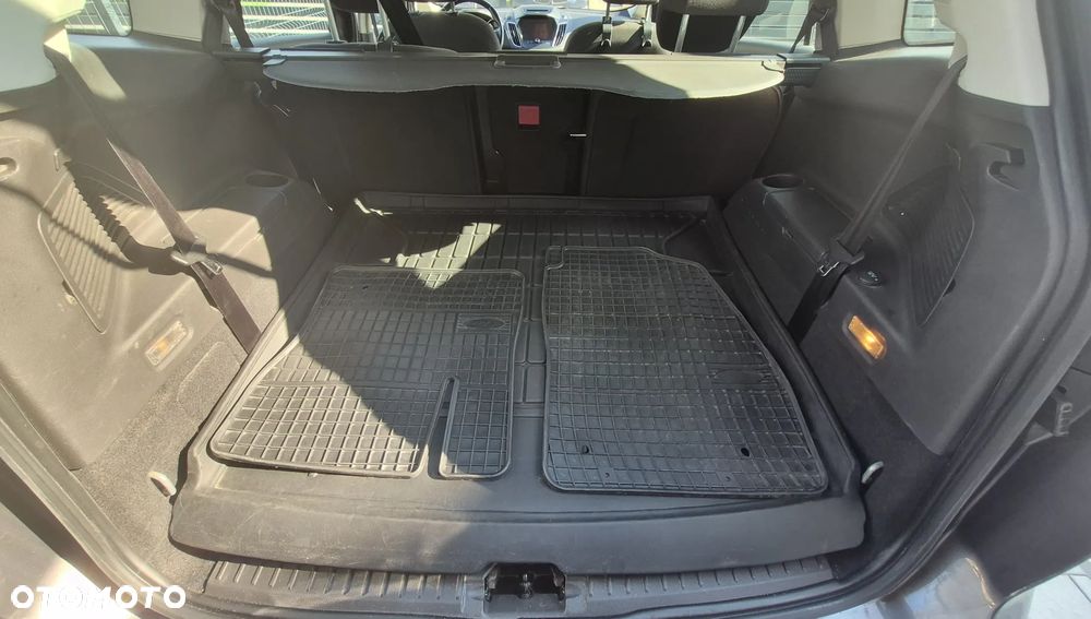 Ford Grand C-MAX 1.0 EcoBoost Titanium ASS - 5