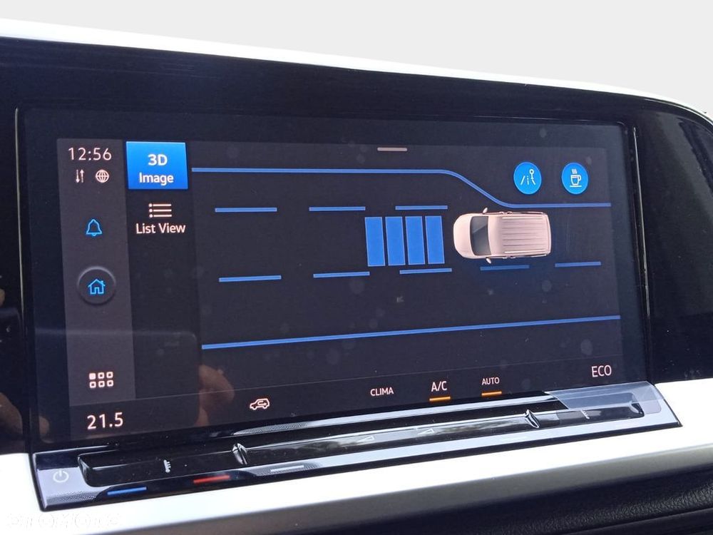 Ford Transit connect - 28