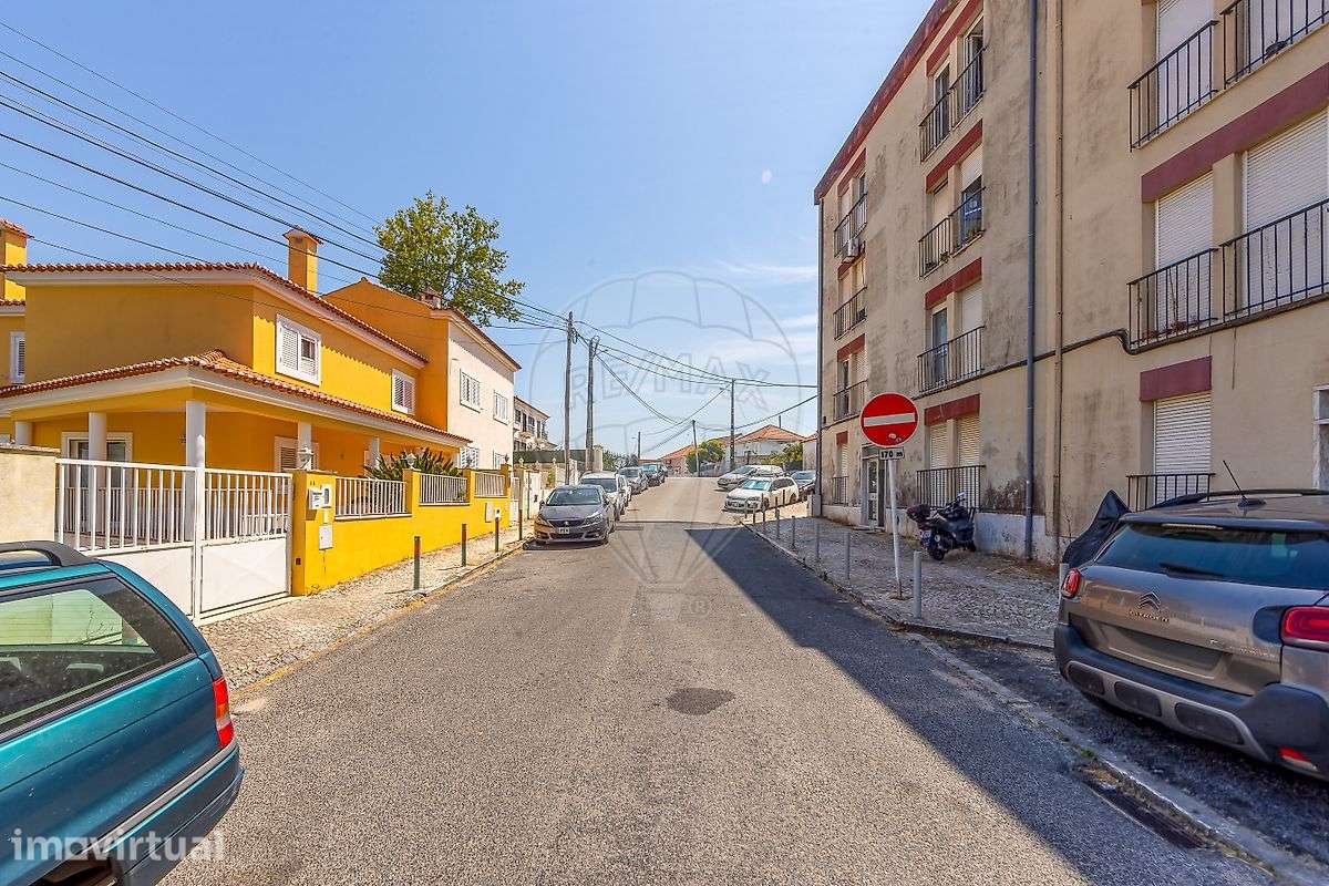 Apartamento T1 para venda - Grande imagem: 2/18