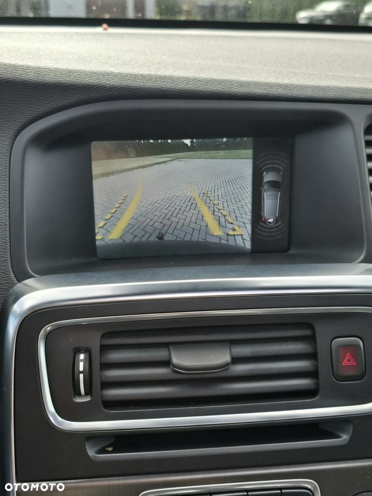 Volvo V60 - 38