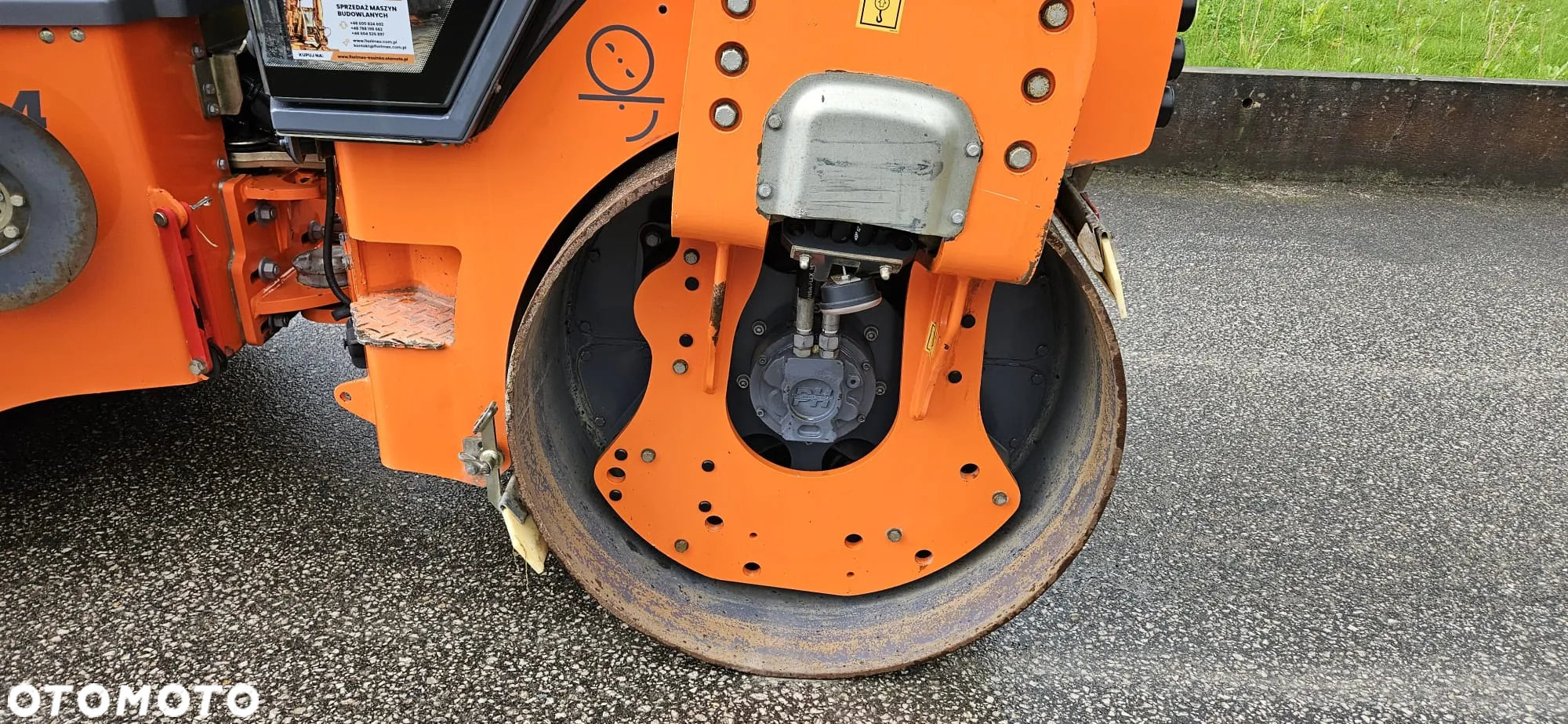 Hamm HD 14 V0 - 20