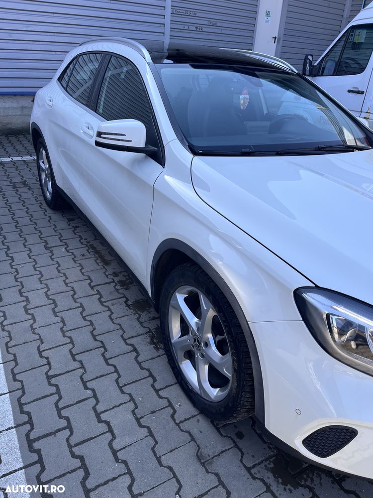 Mercedes-Benz GLA 220 d 4MATIC Aut. - 15