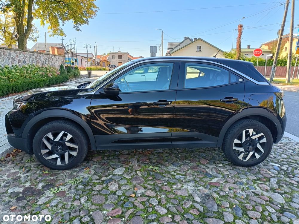 Opel Mokka 1.2 T Ultimate Pack S&S - 3