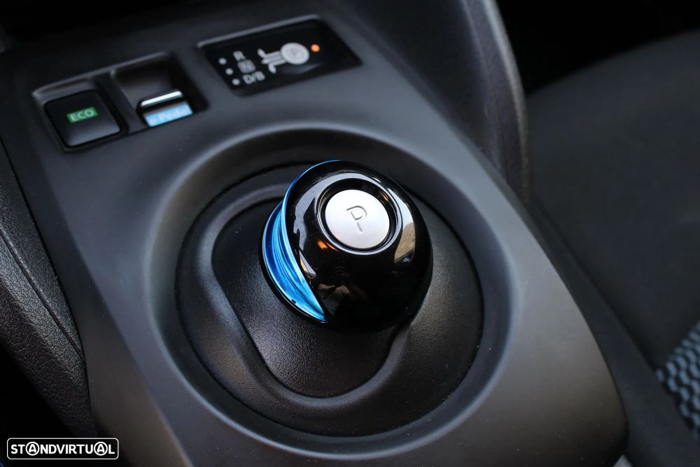 Nissan Leaf Tekna - 24