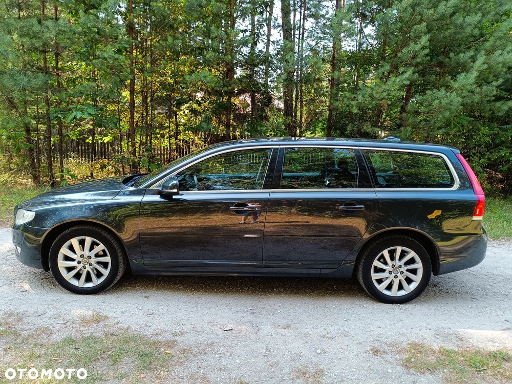 Volvo V70 D4 Drive-E Summum - 32