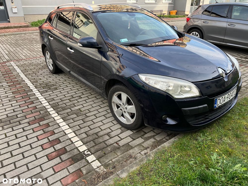 Renault Megane 1.9 dCi Dynamique - 6