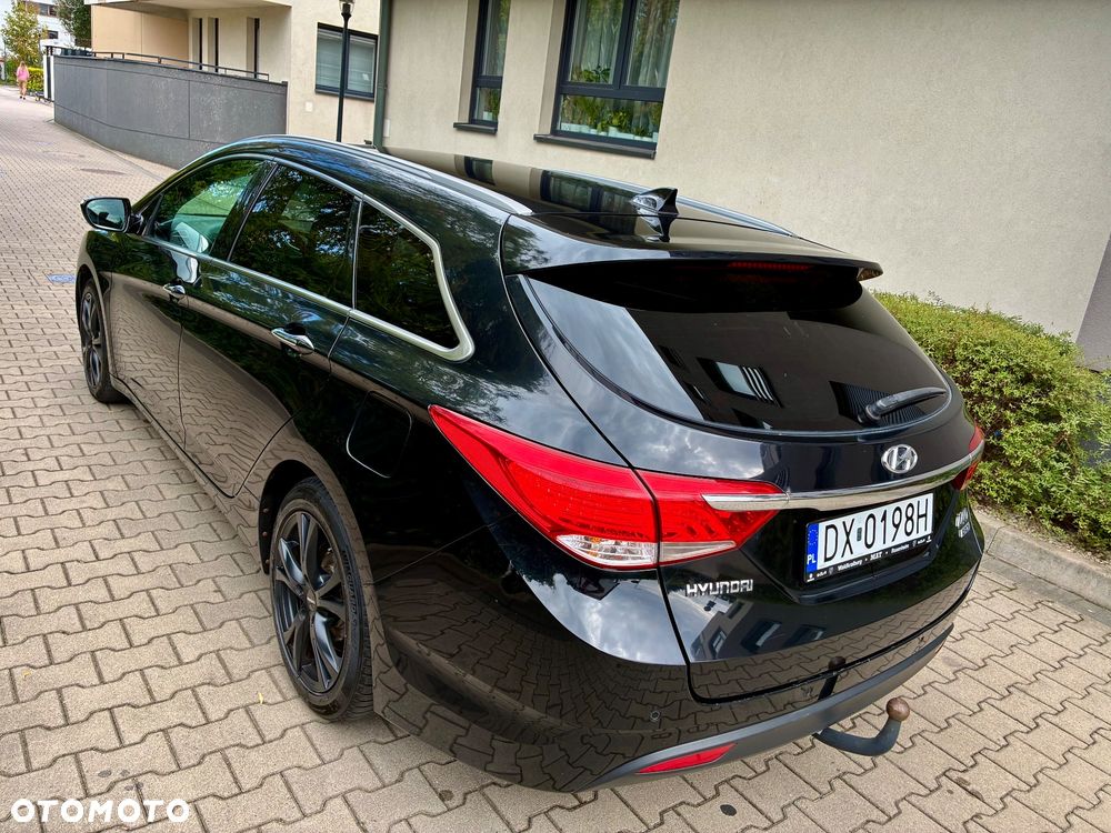 Hyundai i40 1.7 CRDi Premium - 15
