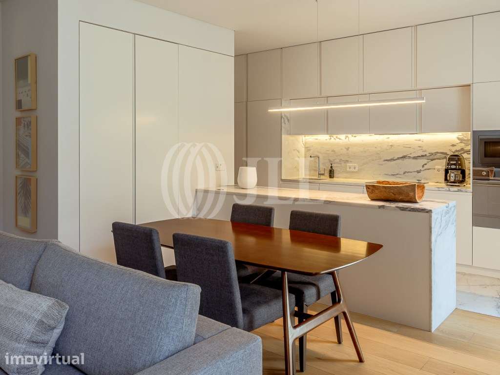 Apartamento T4, com varanda e estacionamento, Lisboa - Grande imagem: 4/38