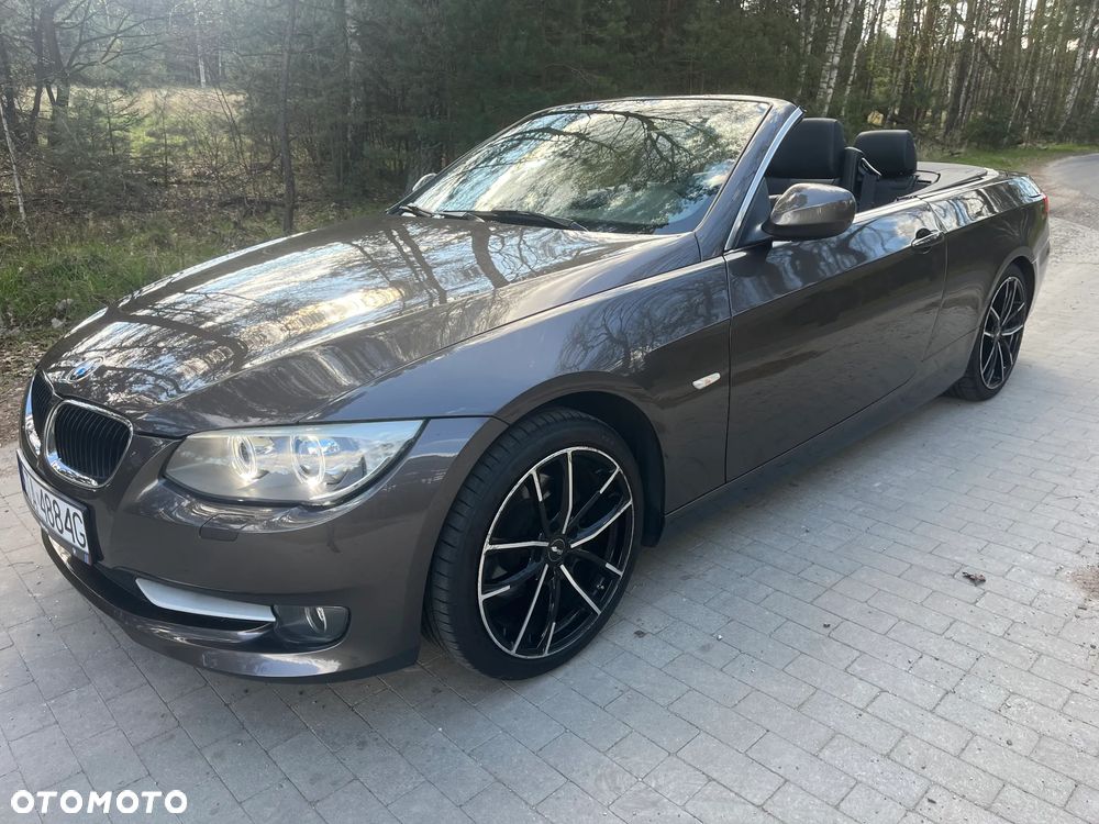 BMW Seria 3 320d - 2