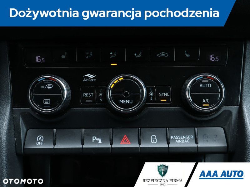 Skoda Kodiaq - 21