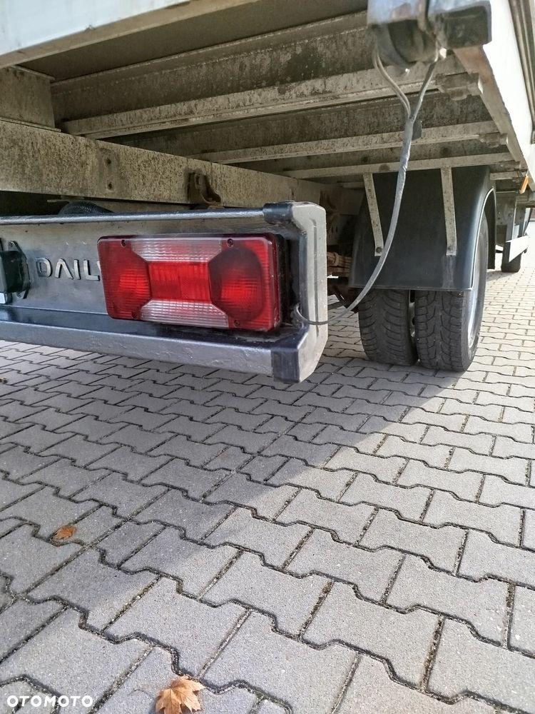Iveco Daily 50C15 - 10