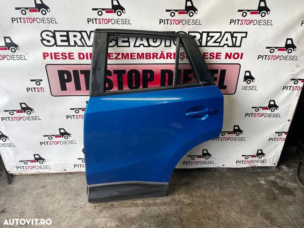 USA SPATE STANGA MAZDA CX5 CX 5 CX-5 2012 2013 2014 2015 2016 - 1