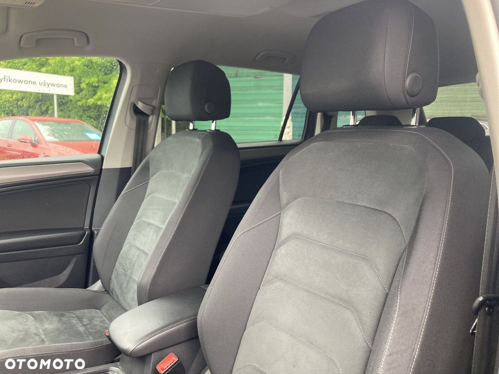 Volkswagen Tiguan 1.5 TSI EVO Comfortline DSG - 17