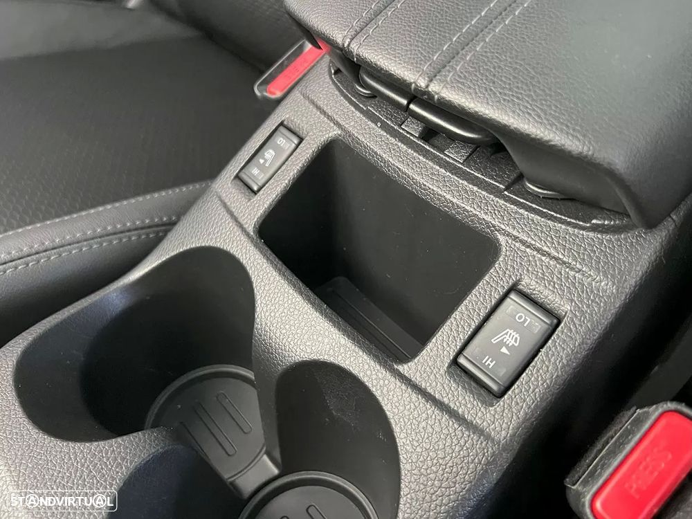 Nissan Qashqai 1.5 dCi Tekna - 14