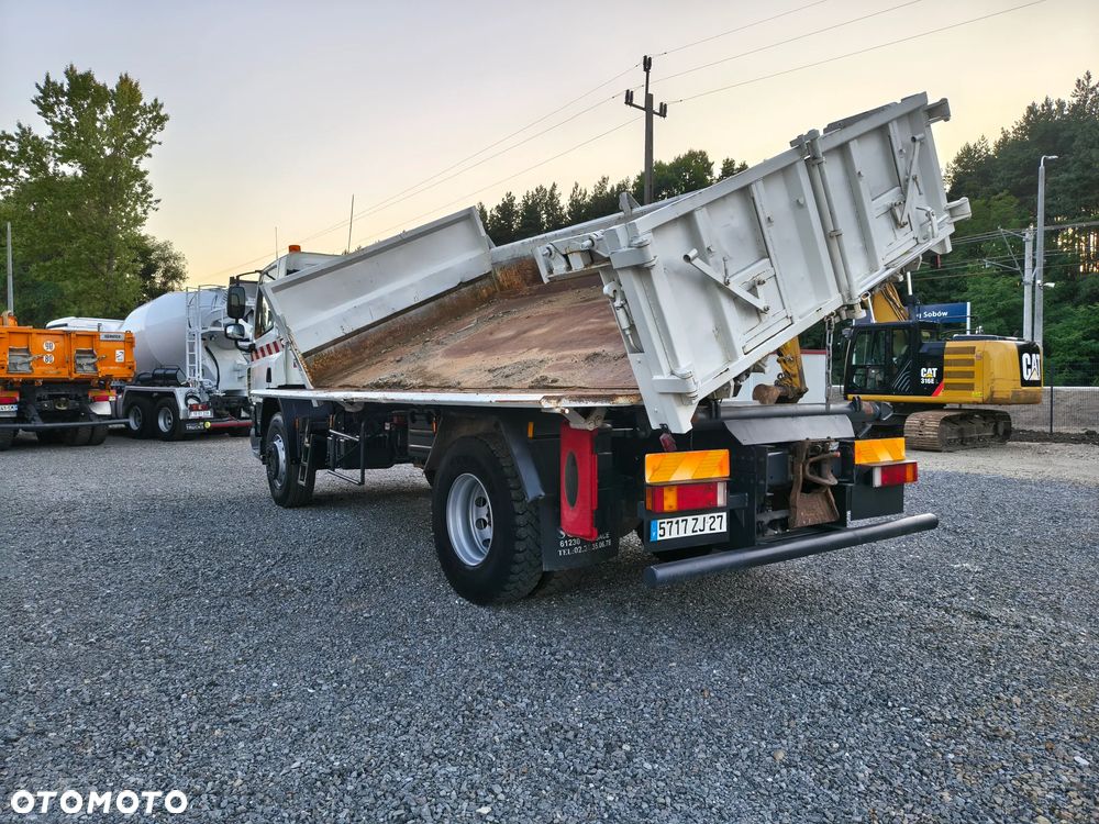 DAF CF 75.310 Wywrotka 4x2 - 11