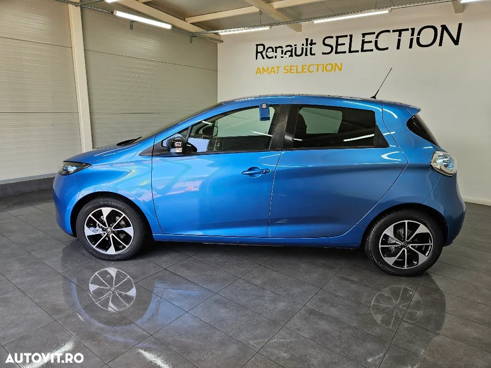 Renault ZOE 40 INTENS - 8