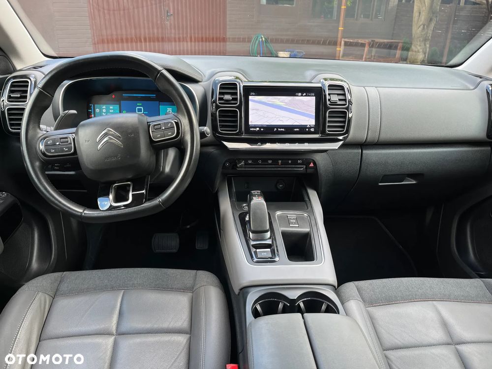 Citroën C5 Aircross - 7
