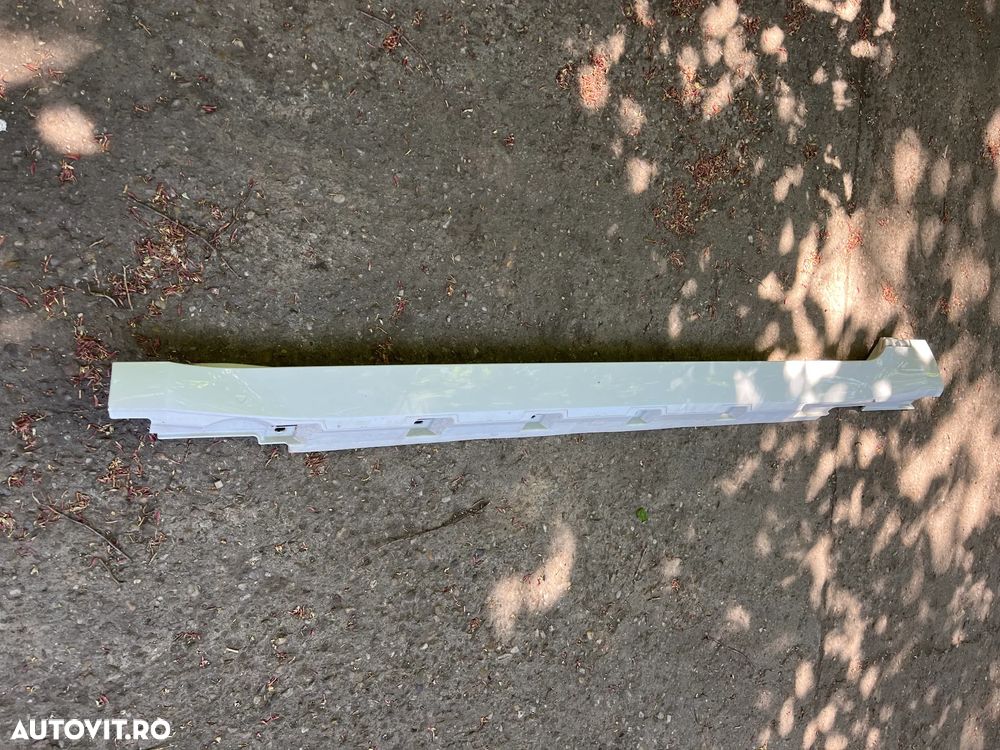 Prag VW Volkswagen Arteon alb 3G8 853 857 - 1