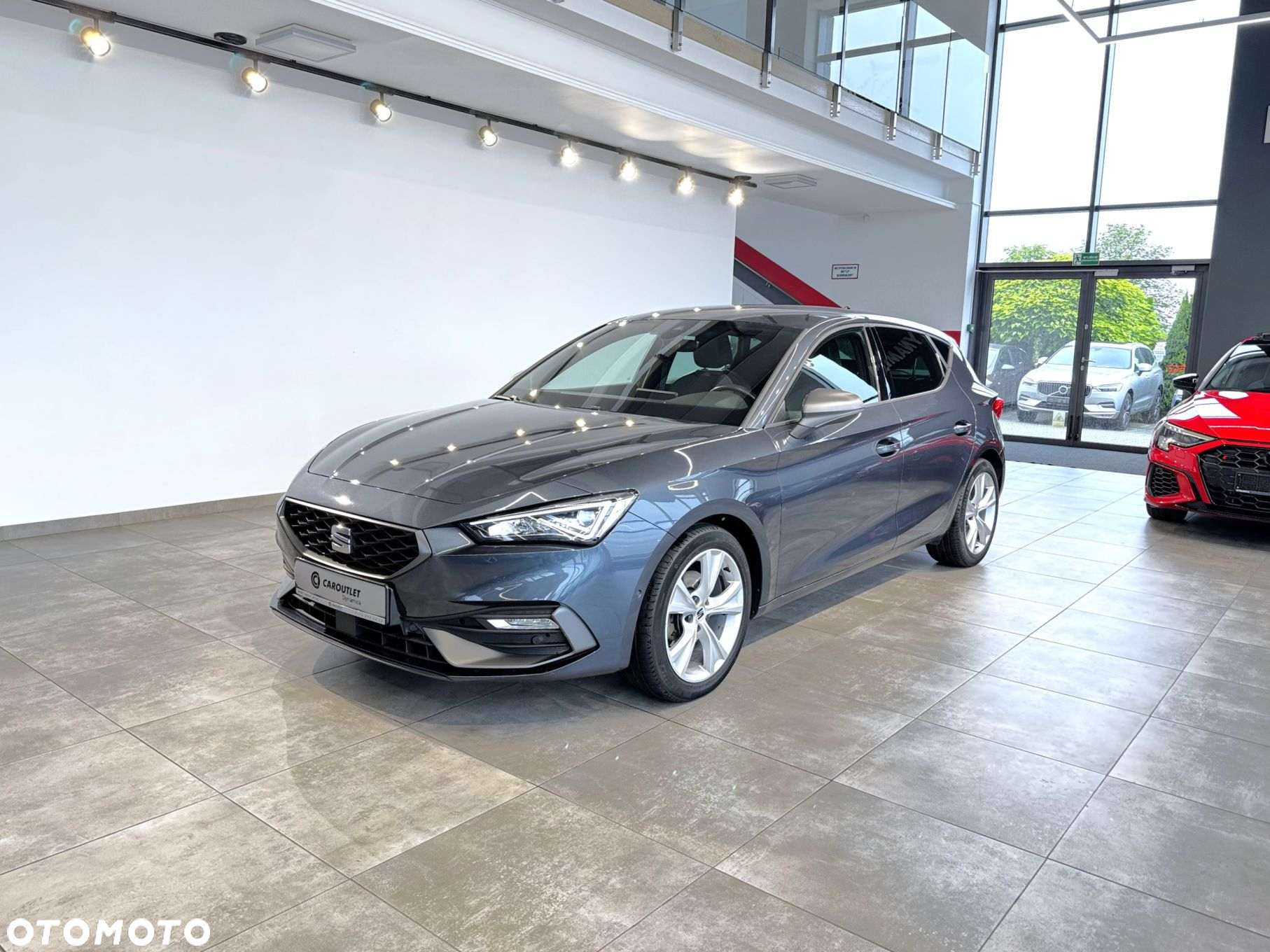 Seat Leon - 5