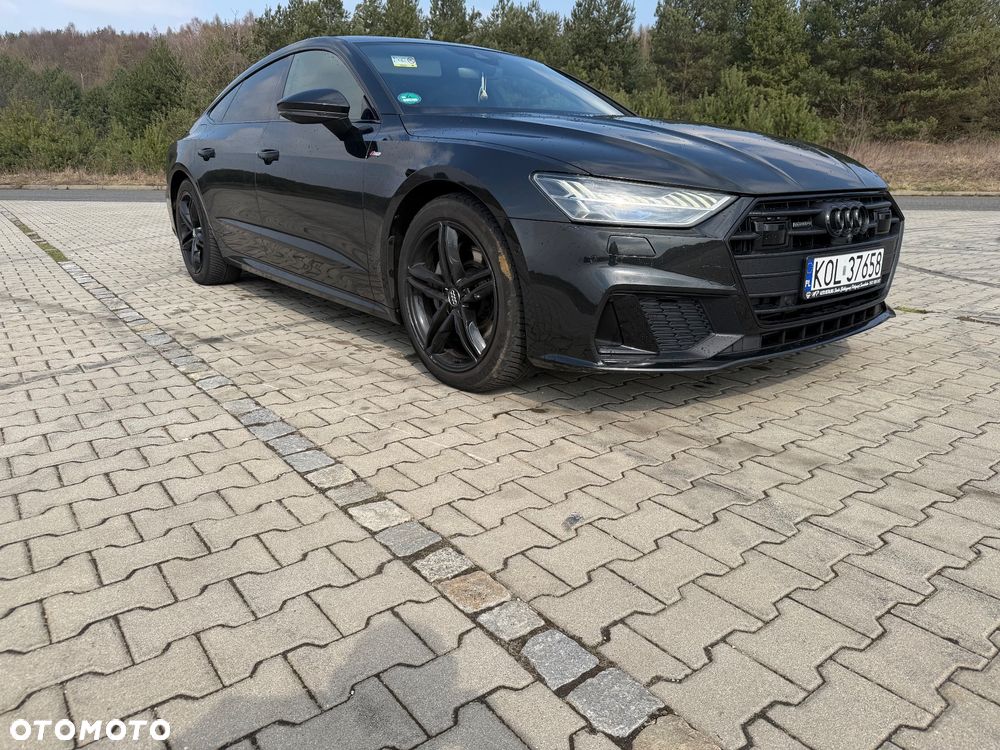Audi A7 Sportback - 10