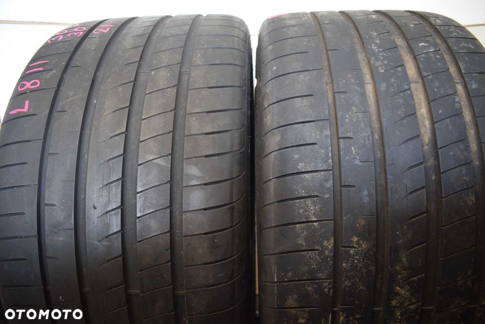 ZR21 305/30 Goodyear Eagle F1 Asymmetric 3 NA0 - 1