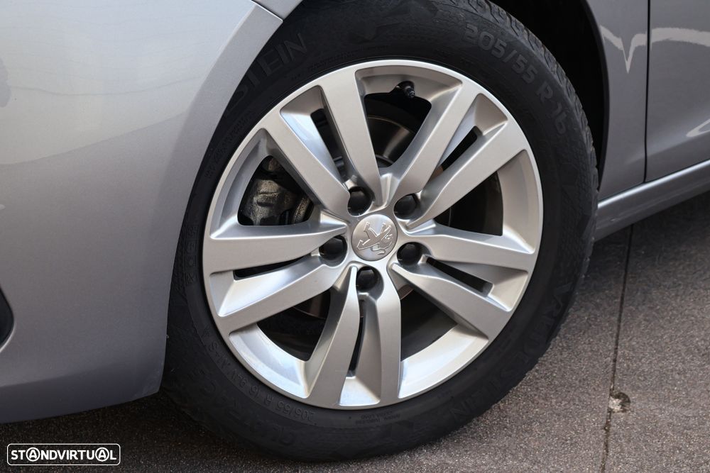 Peugeot 308 PureTech 110 Stop & Start Active Pack - 3