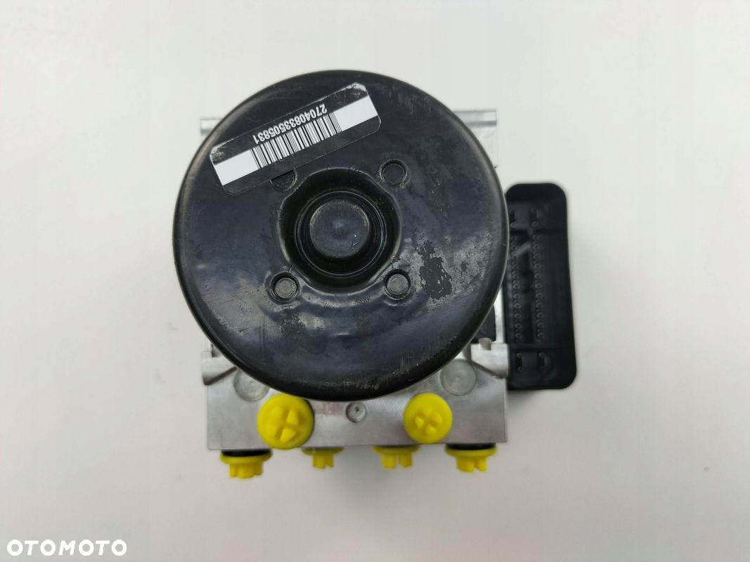 POMPA HAMULCOWA ABS RENAULT SCENIC III MEGANE III 476602272R 10.0212-0820.4 - 7