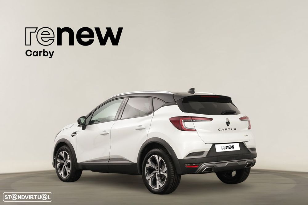 Renault Captur 1.0 TCe RS Line - 4