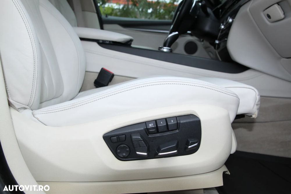 BMW X5 xDrive30d - 10