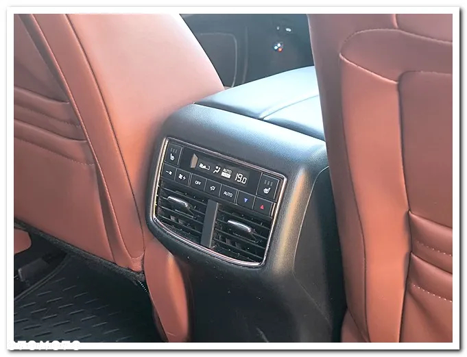Mazda CX-9 - 18