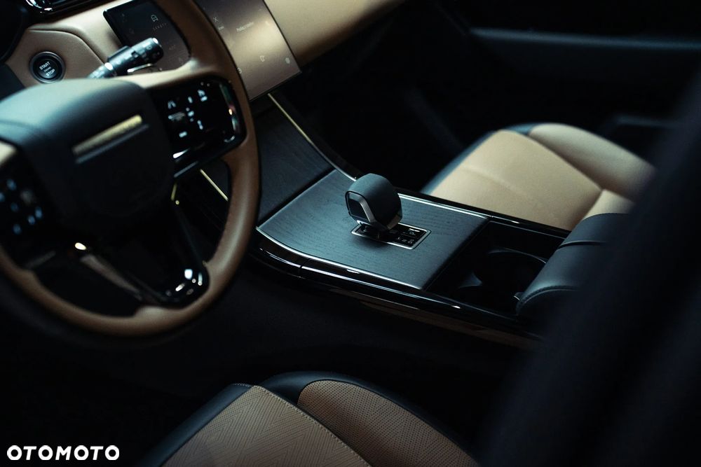 Land Rover Range Rover Velar - 13