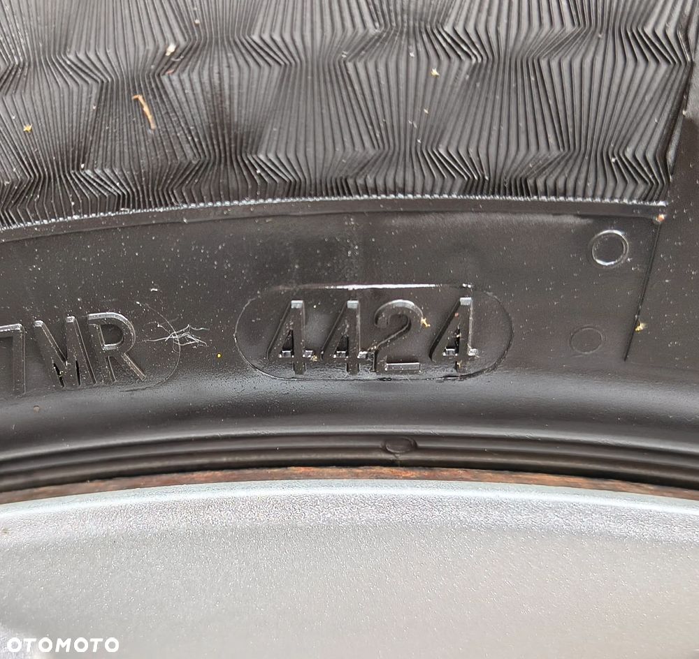 Opel Meriva 1.4 Enjoy - 19