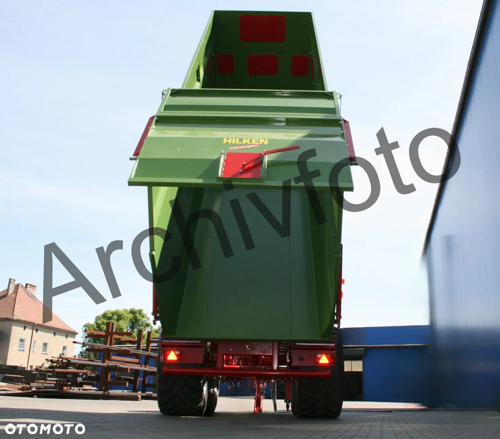 HILKEN MKR7000 PREMIUM - 8