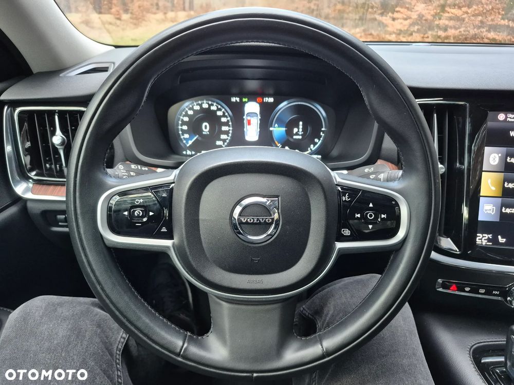 Volvo S60 - 23