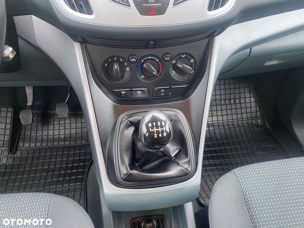 Ford C-MAX 1.6 TDCi Edition - 16