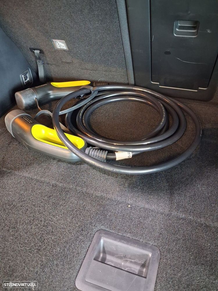 Smart #1 66 kWh Brabus AWD - 57