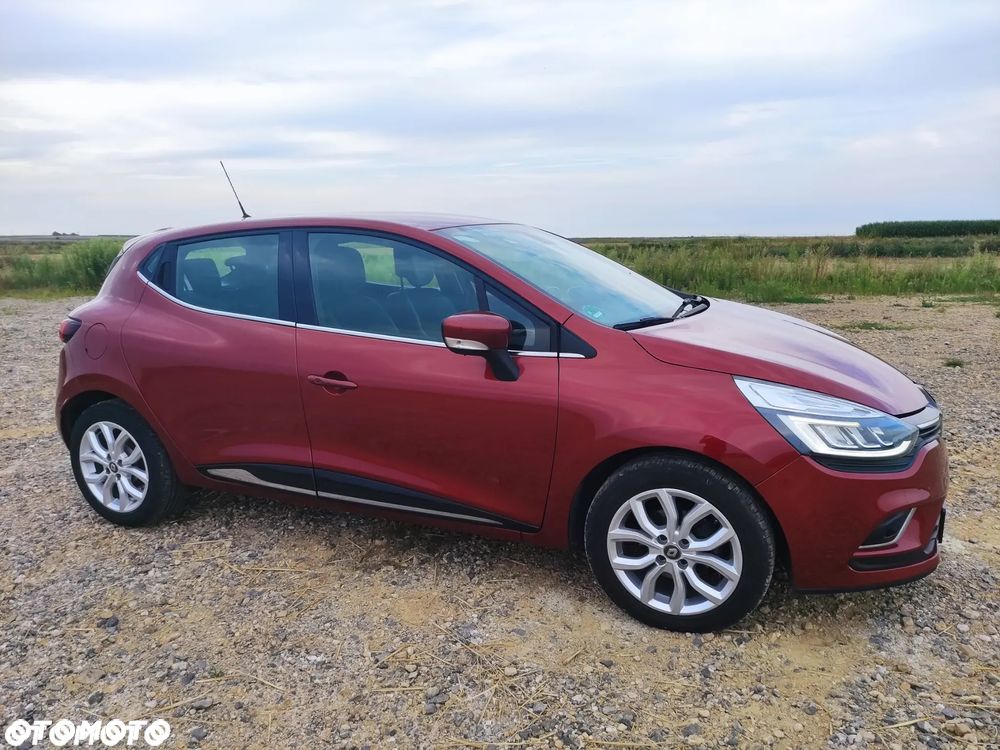 Renault Clio 0.9 Energy TCe Limited - 10