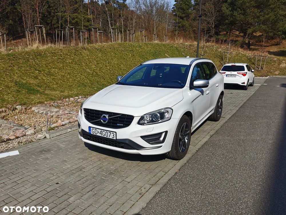 Volvo XC 60 - 3