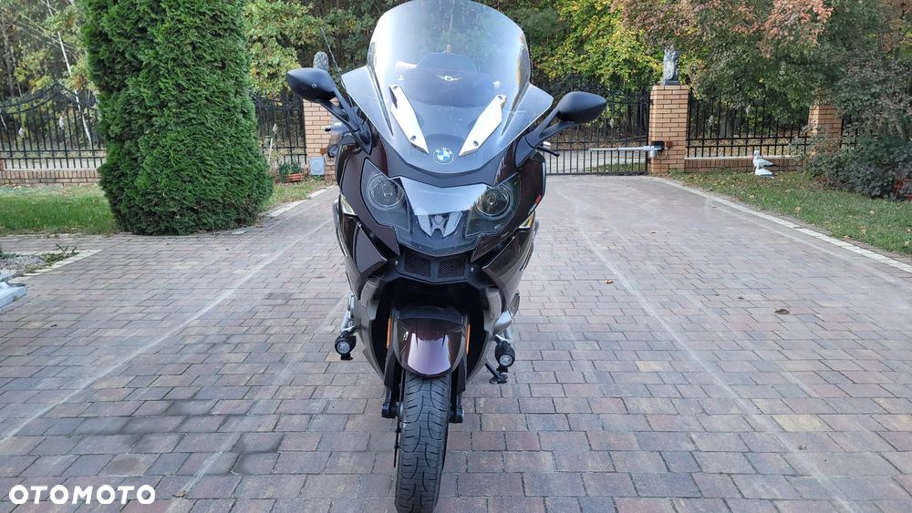 BMW K - 8