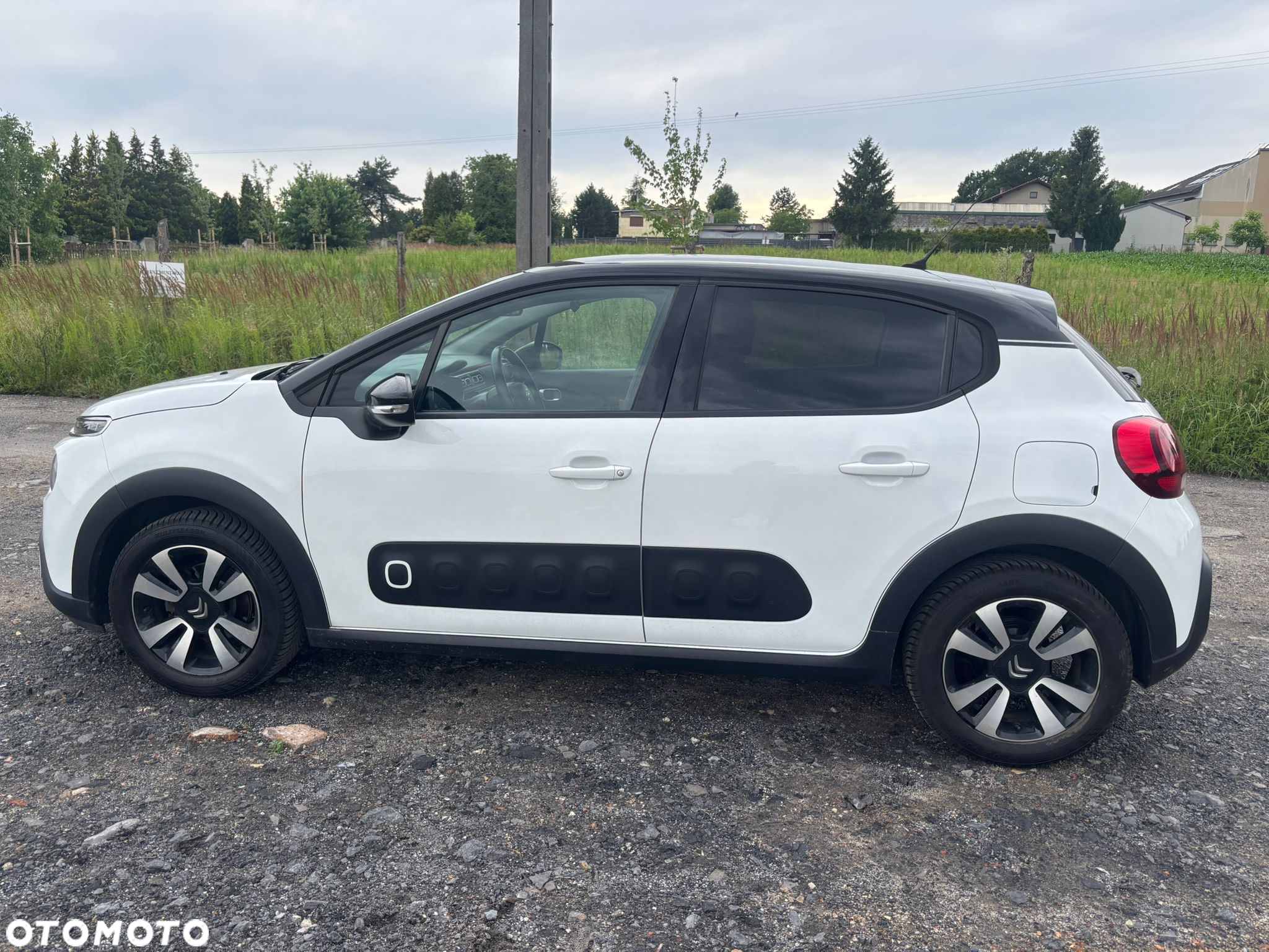 Citroën C3 1.2 PureTech GPF Elle - 8