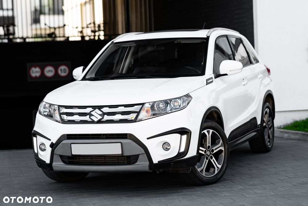 Suzuki Vitara - 6
