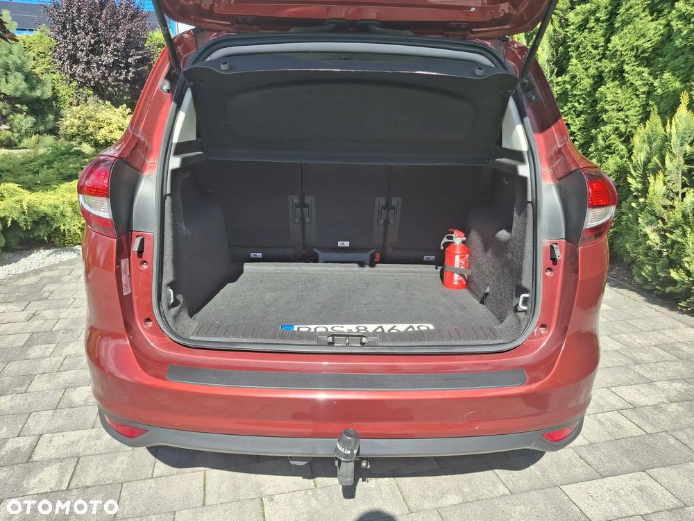 Ford C-MAX - 6