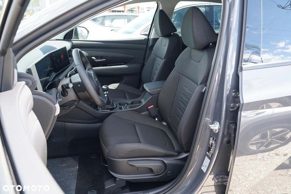 Hyundai Tucson 1.6 T-GDi Smart 2WD - 11