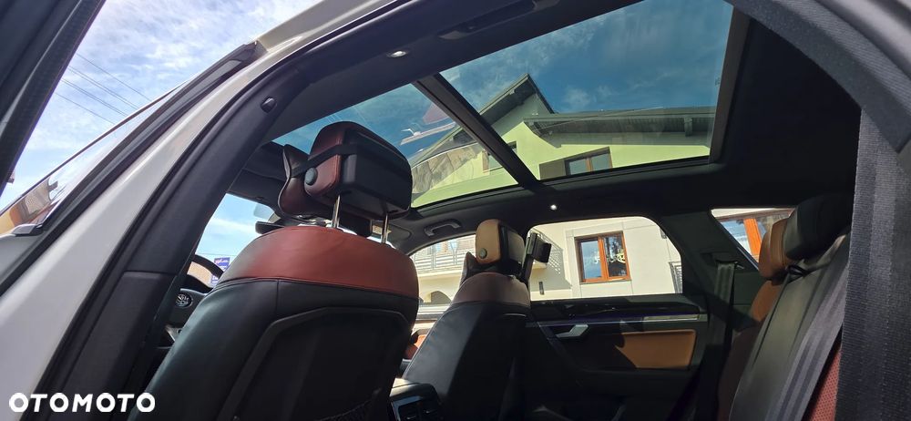 Volkswagen Touareg 3.0 V6 TDI SCR 4Mot Elegance - 23