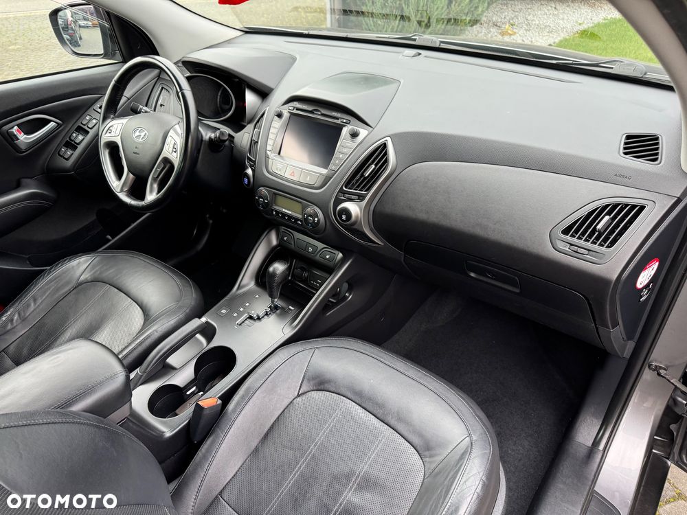 Hyundai ix35 - 14