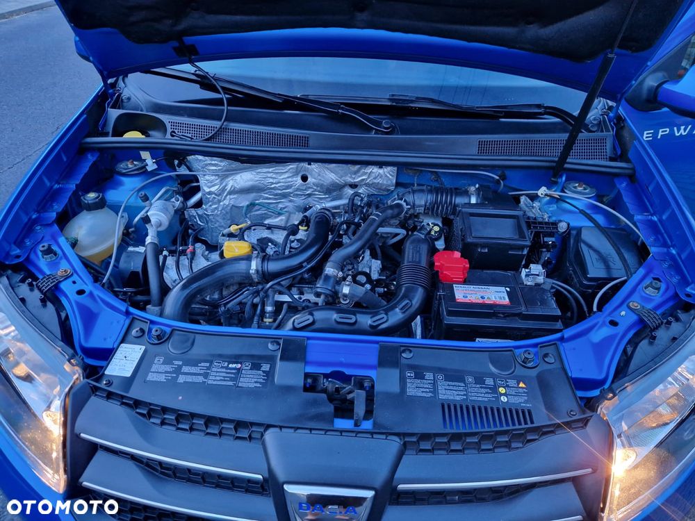 Dacia Sandero Stepway TCe 90 Ambiance - 15