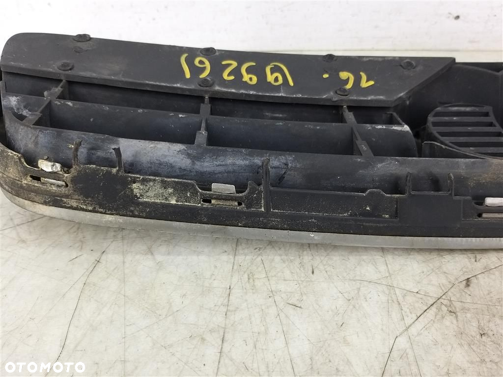 Atrapa Grill Audi A3  8L 1996-2003R 8L0807683 - 2