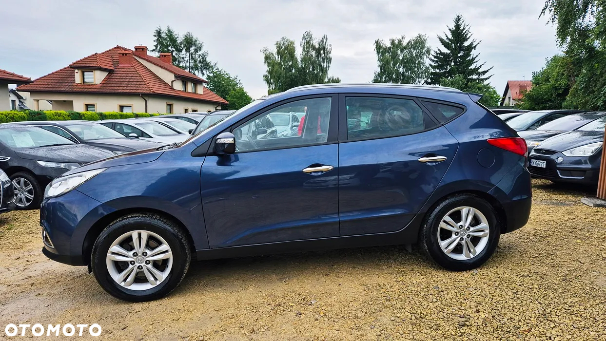 Hyundai ix35 2.0 Premium - 25
